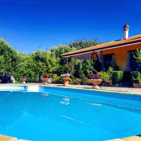 Casa Vacanza Centro Sardegna Sorgono Екстер'єр фото