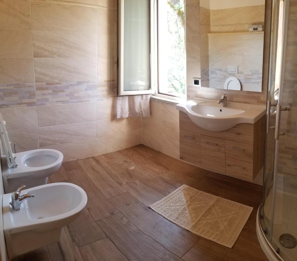 Casa Vacanza Centro Sardegna Sorgono Екстер'єр фото