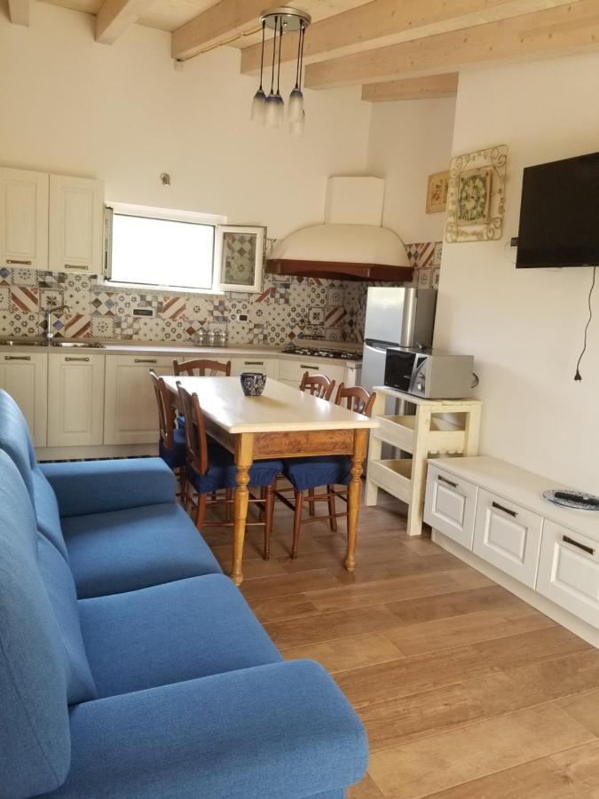 Casa Vacanza Centro Sardegna Sorgono Екстер'єр фото