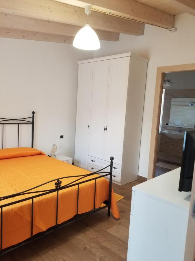 Casa Vacanza Centro Sardegna Sorgono Екстер'єр фото