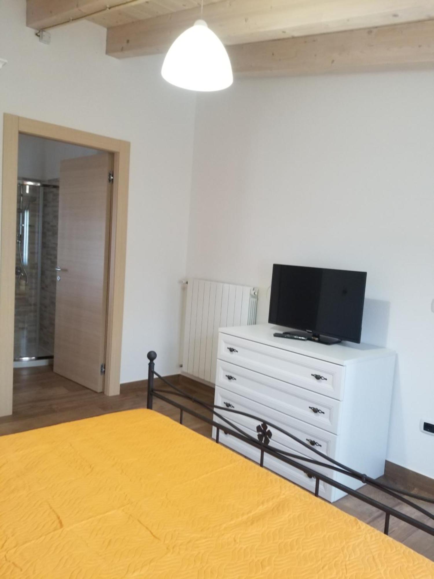 Casa Vacanza Centro Sardegna Sorgono Екстер'єр фото
