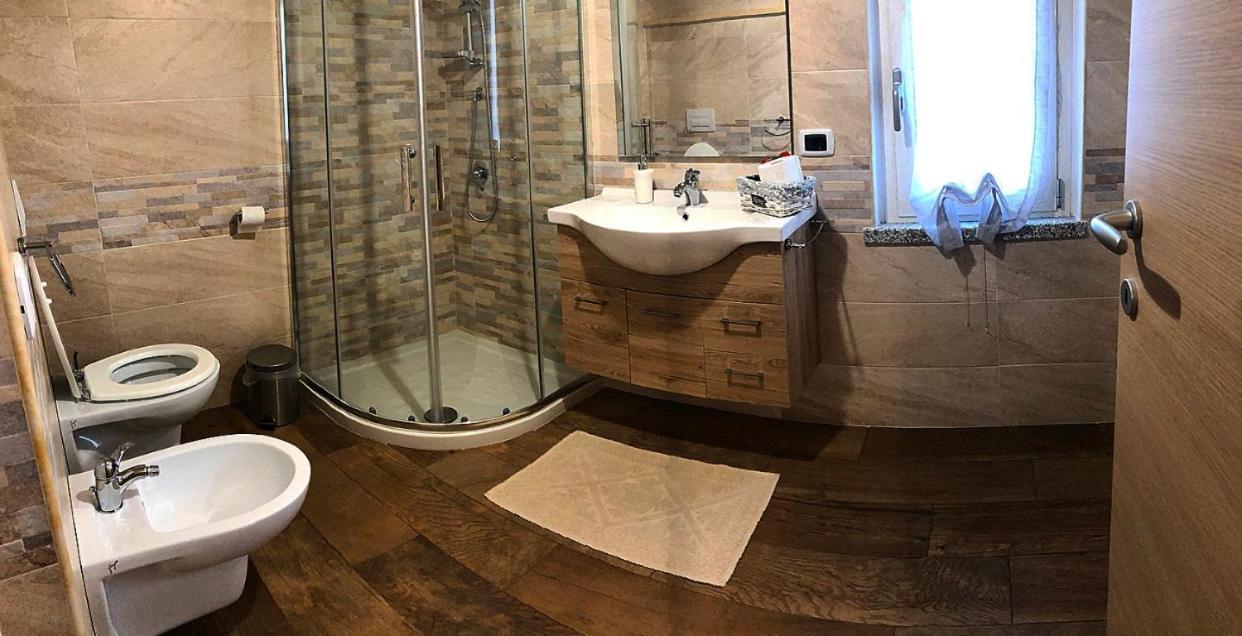 Casa Vacanza Centro Sardegna Sorgono Екстер'єр фото
