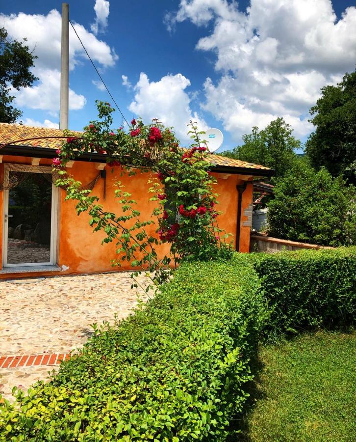 Casa Vacanza Centro Sardegna Sorgono Екстер'єр фото