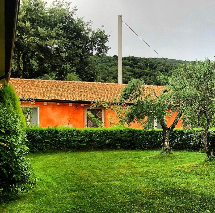 Casa Vacanza Centro Sardegna Sorgono Екстер'єр фото