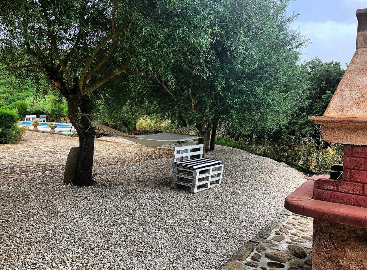 Casa Vacanza Centro Sardegna Sorgono Екстер'єр фото