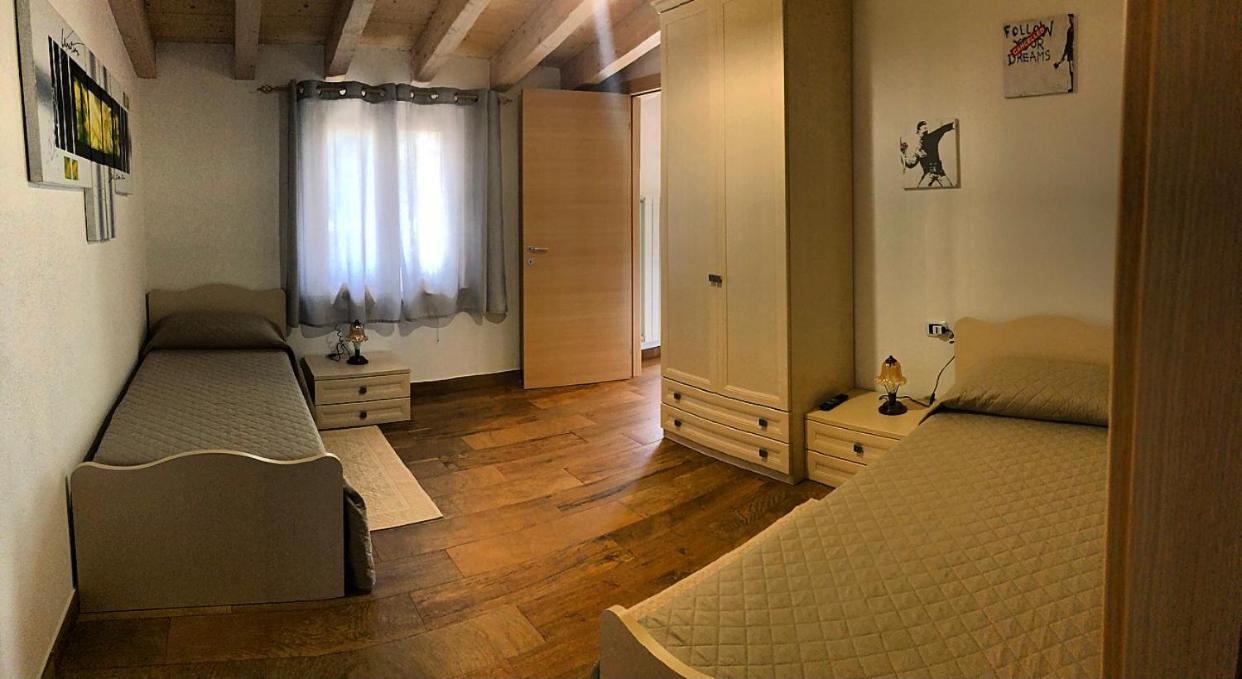 Casa Vacanza Centro Sardegna Sorgono Екстер'єр фото