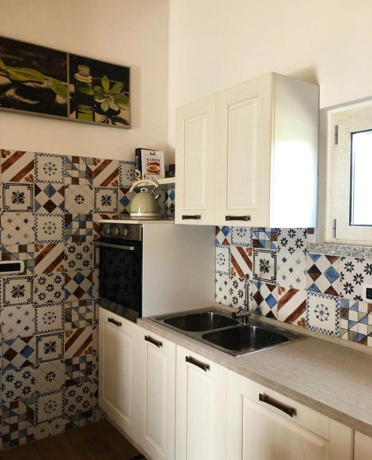 Casa Vacanza Centro Sardegna Sorgono Екстер'єр фото