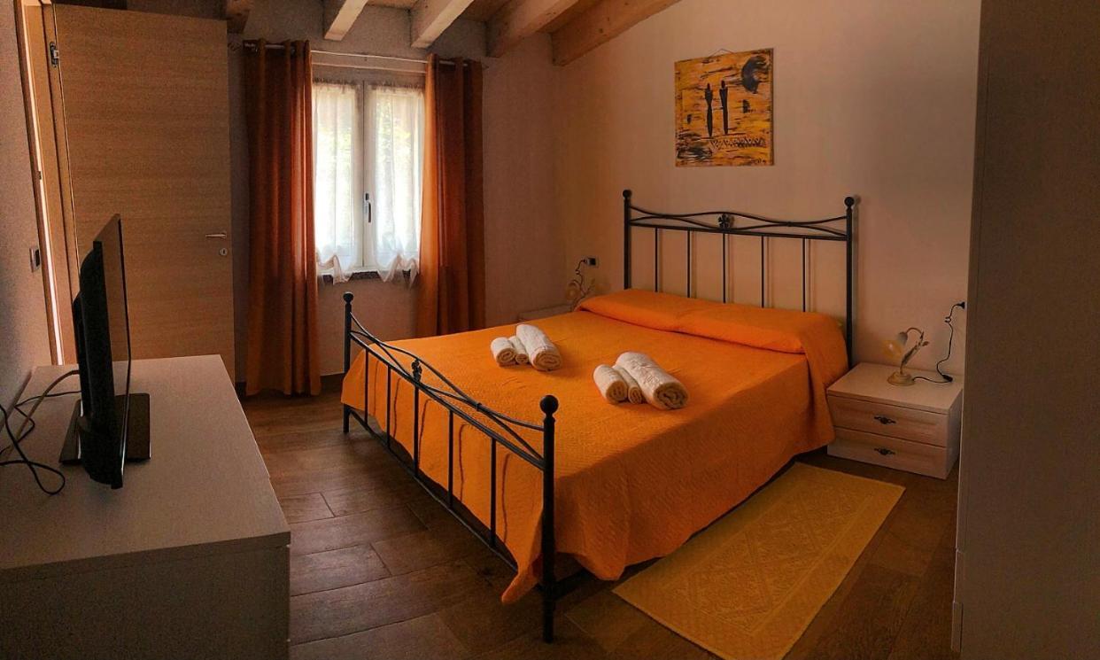 Casa Vacanza Centro Sardegna Sorgono Екстер'єр фото