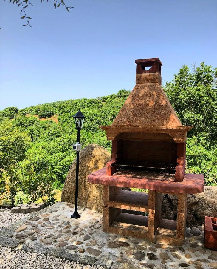 Casa Vacanza Centro Sardegna Sorgono Екстер'єр фото