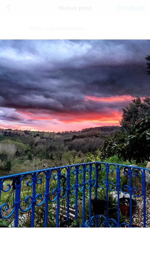 Casa Vacanza Centro Sardegna Sorgono Екстер'єр фото