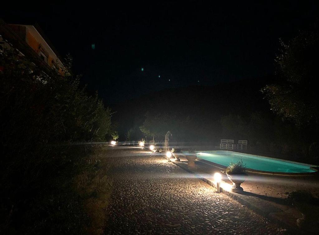 Casa Vacanza Centro Sardegna Sorgono Екстер'єр фото