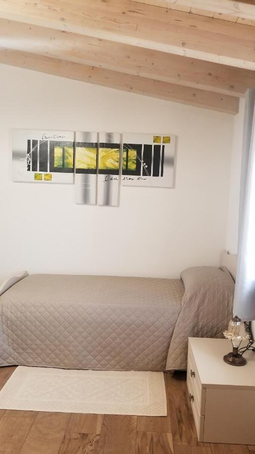 Casa Vacanza Centro Sardegna Sorgono Екстер'єр фото