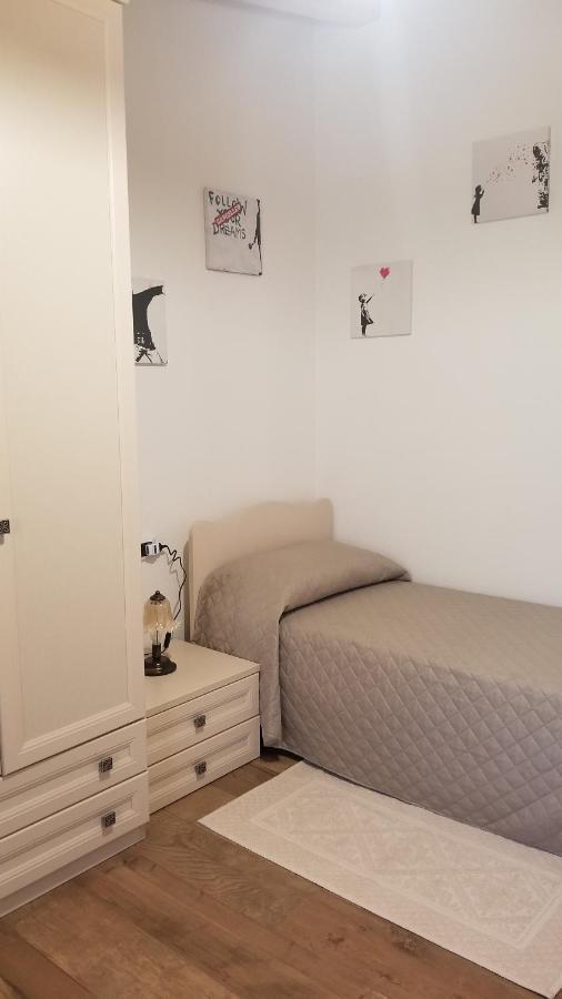 Casa Vacanza Centro Sardegna Sorgono Екстер'єр фото