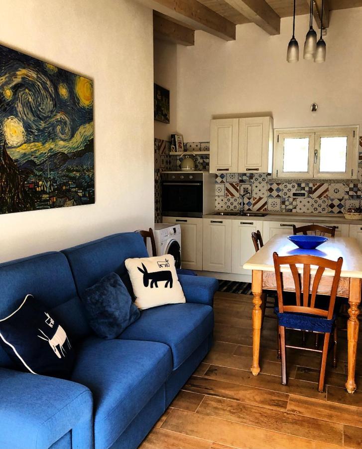 Casa Vacanza Centro Sardegna Sorgono Екстер'єр фото