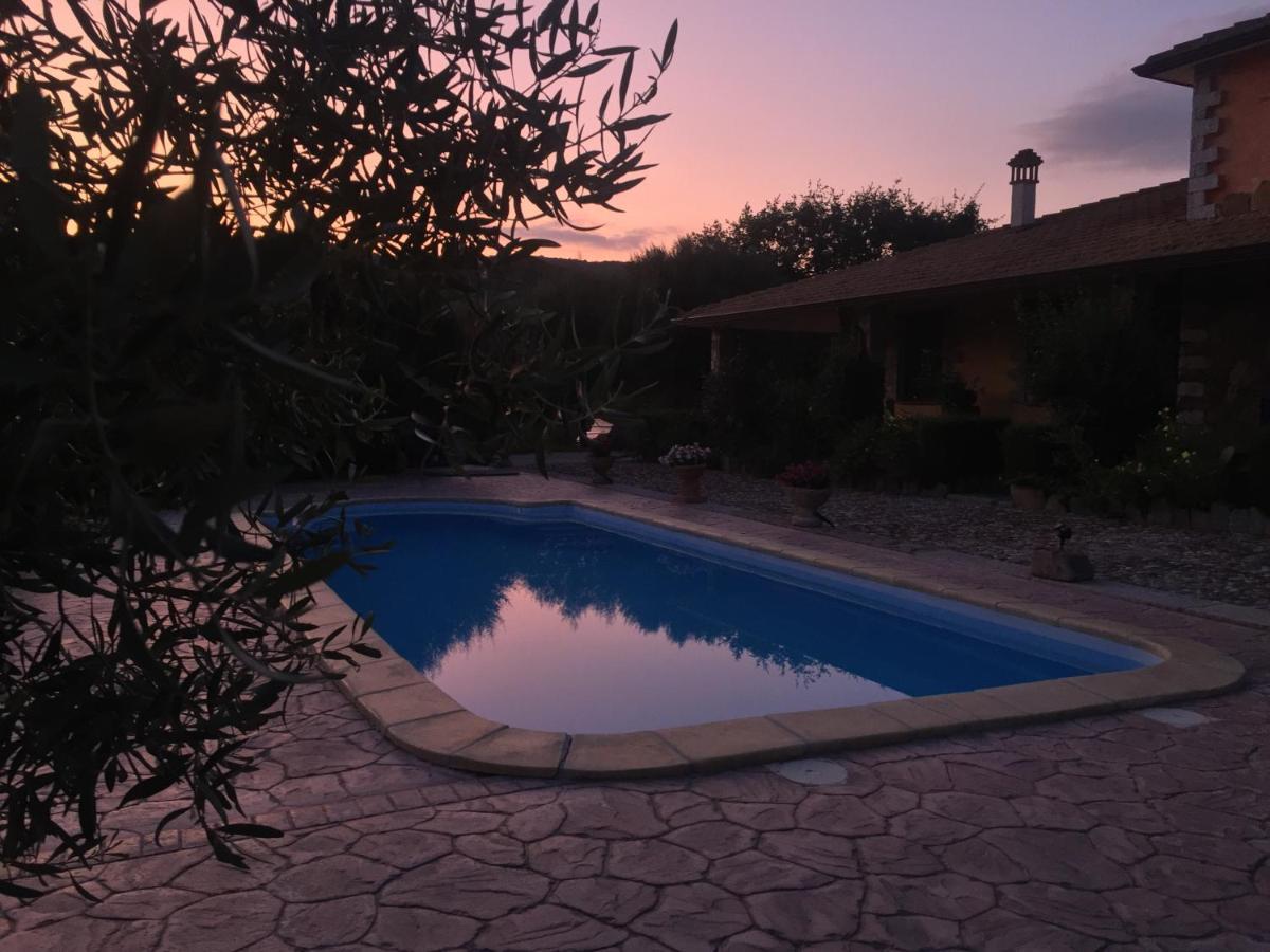 Casa Vacanza Centro Sardegna Sorgono Екстер'єр фото