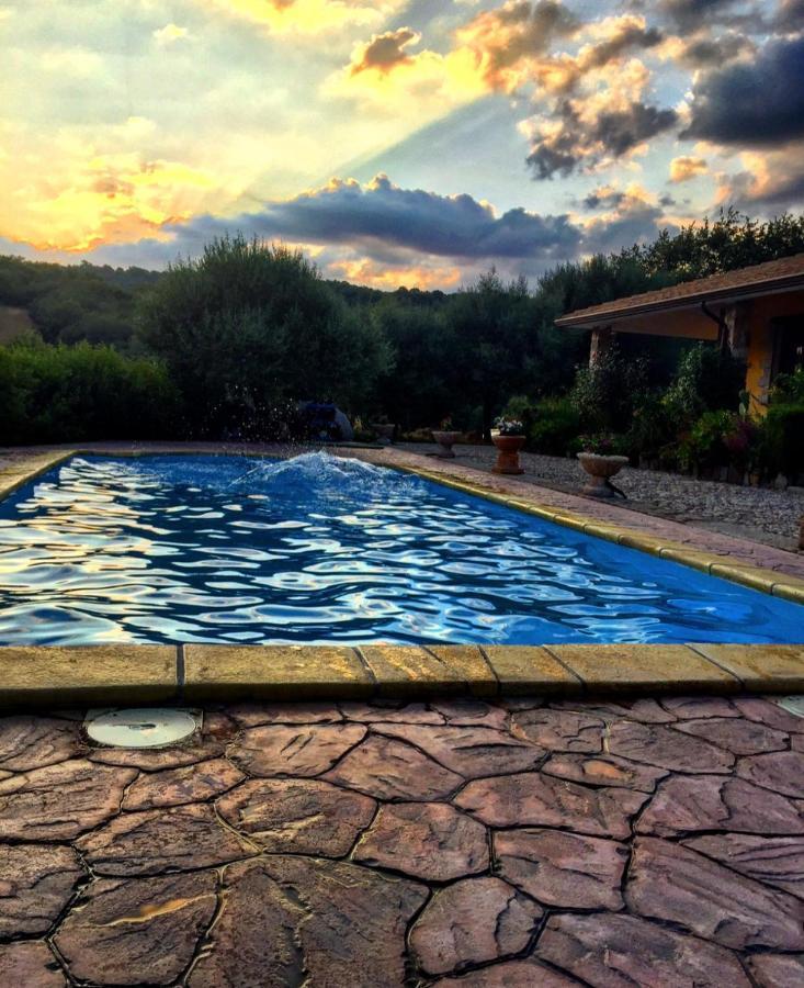Casa Vacanza Centro Sardegna Sorgono Екстер'єр фото