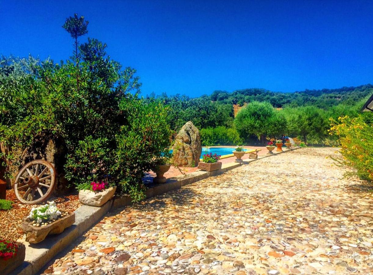Casa Vacanza Centro Sardegna Sorgono Екстер'єр фото
